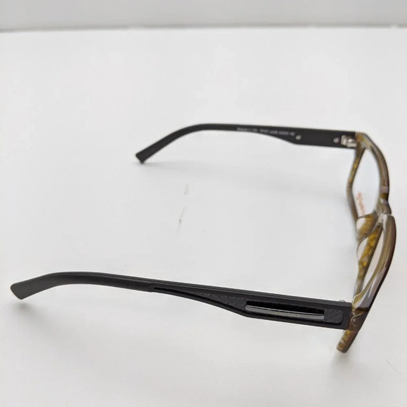 🕶️ Timberland TB1537 col.050 Eyeglasses 54/14-140 / JLE307🕶️ - Picture 4 of 8
